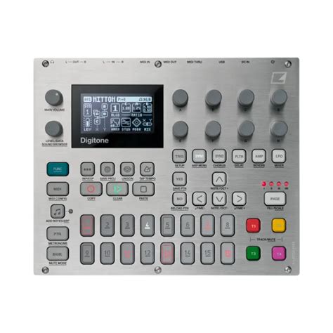 digitone bacolod